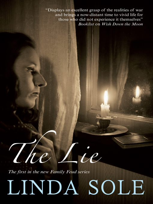 Title details for The Lie by Linda Sole - Available